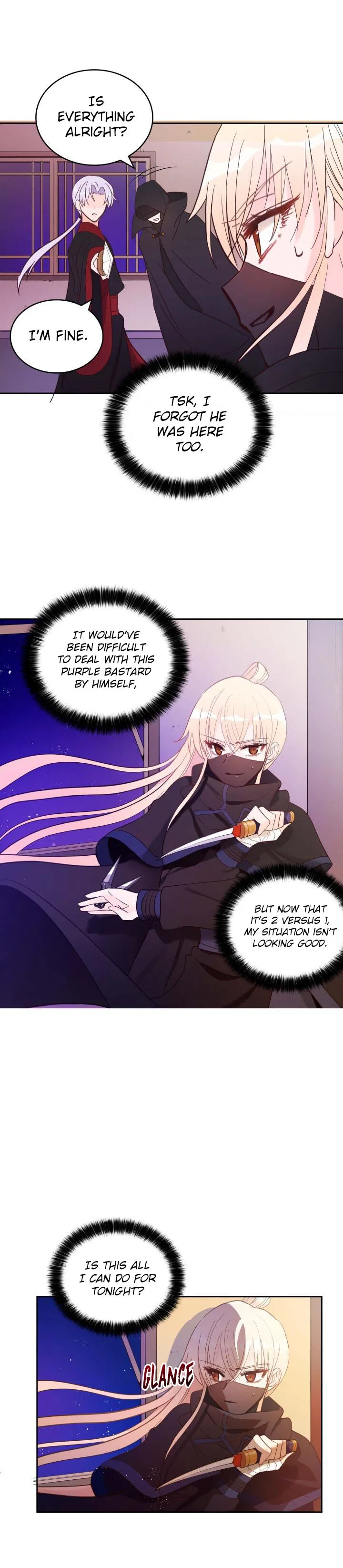 Contract Concubine Chapter 12 – Page 19