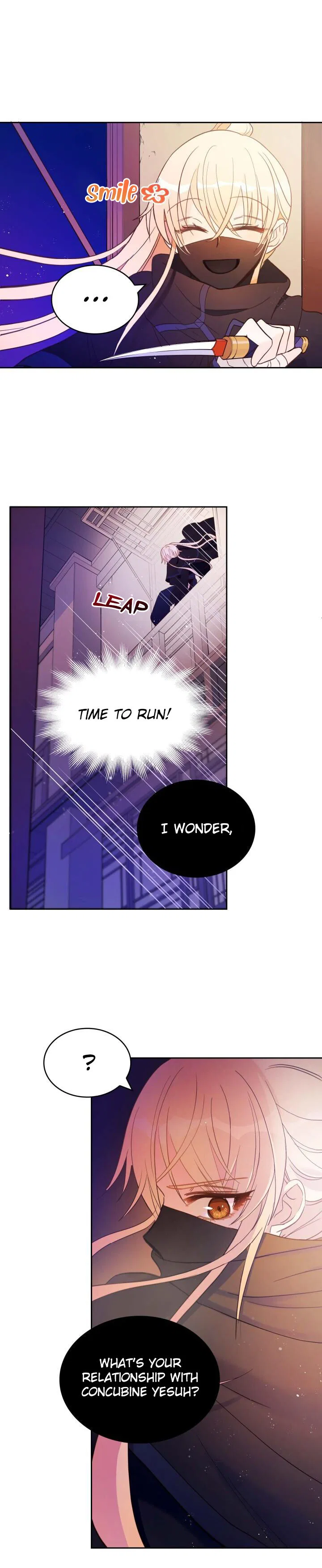 Contract Concubine Chapter 12 – Page 20