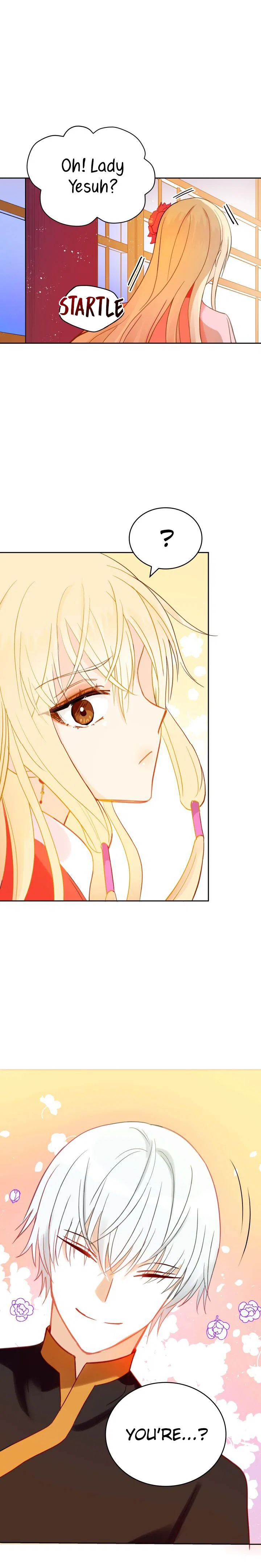Contract Concubine Chapter 11 – Page 2