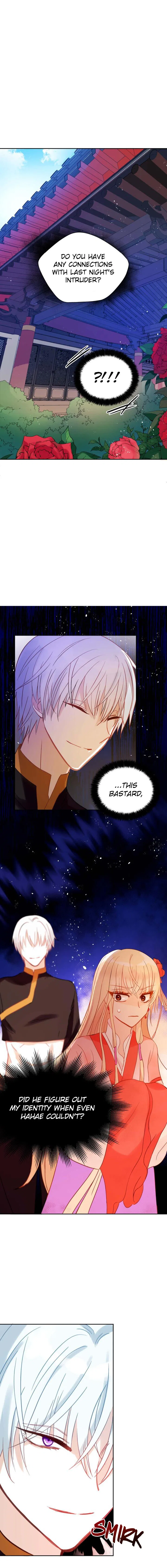 Contract Concubine Chapter 11 – Page 6