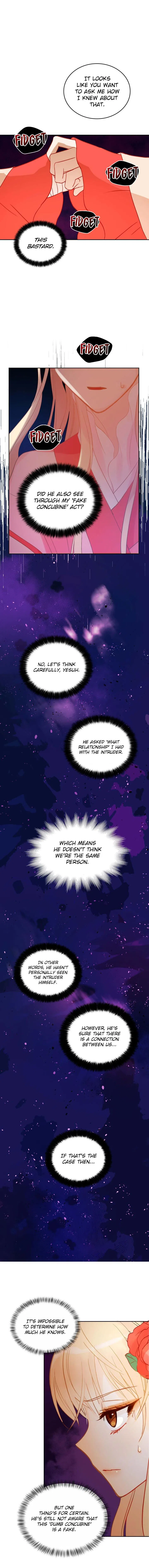 Contract Concubine Chapter 11 – Page 7