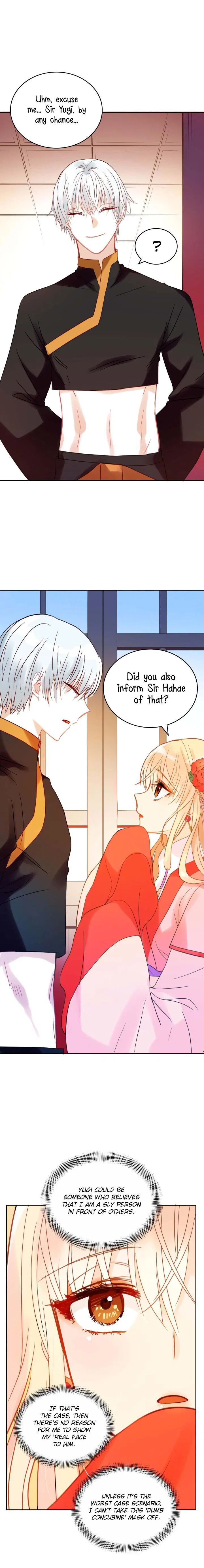 Contract Concubine Chapter 11 – Page 8