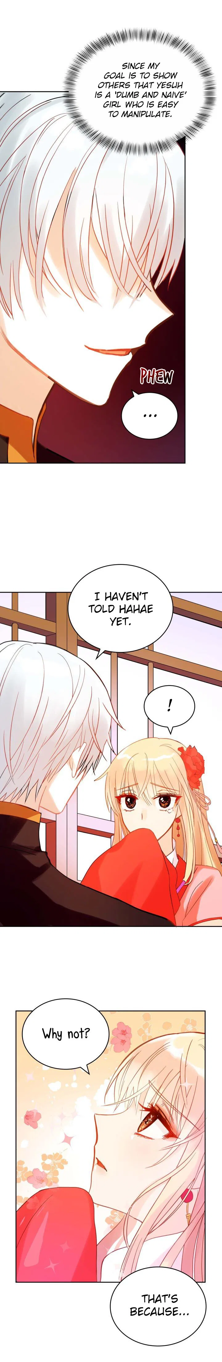 Contract Concubine Chapter 11 – Page 9