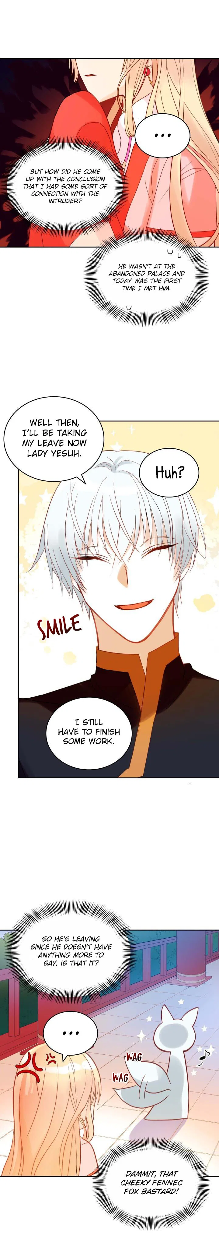 Contract Concubine Chapter 11 – Page 11