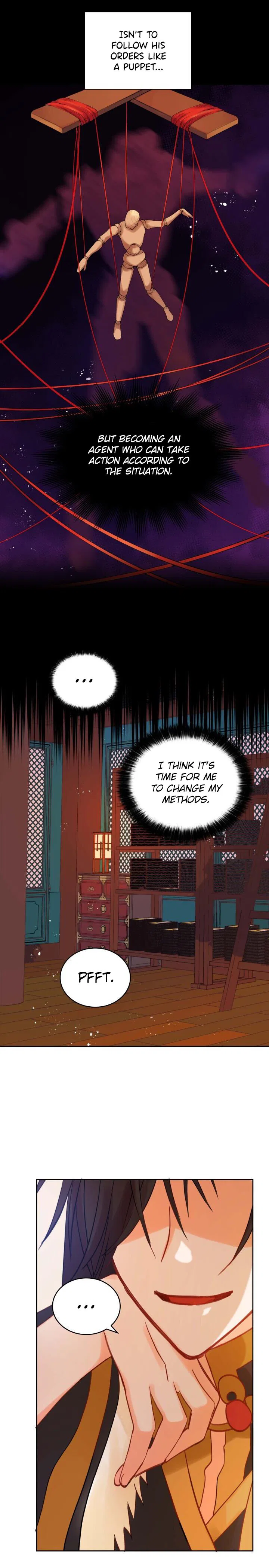 Contract Concubine Chapter 11 – Page 14