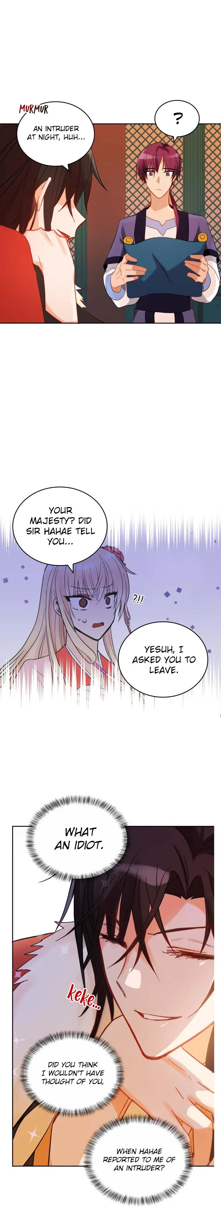 Contract Concubine Chapter 11 – Page 15