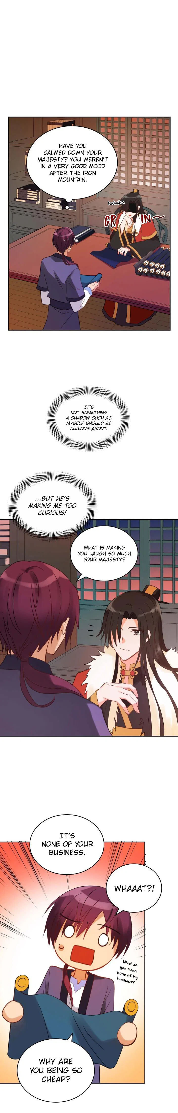 Contract Concubine Chapter 11 – Page 16