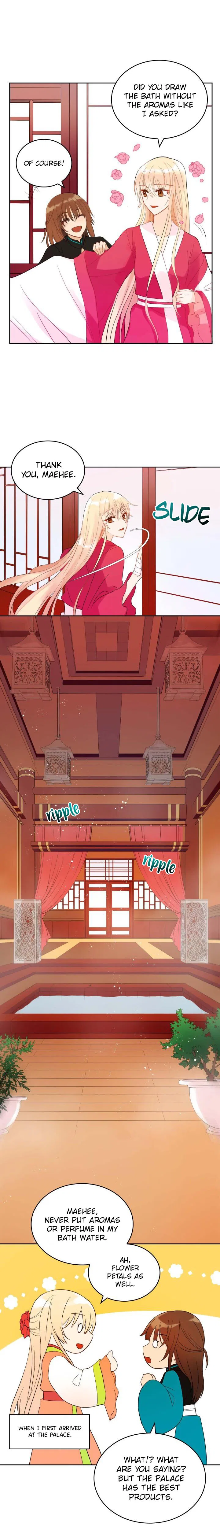 Contract Concubine Chapter 11 – Page 18