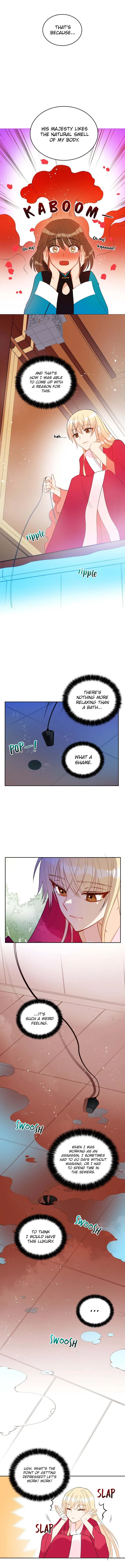 Contract Concubine Chapter 11 – Page 19