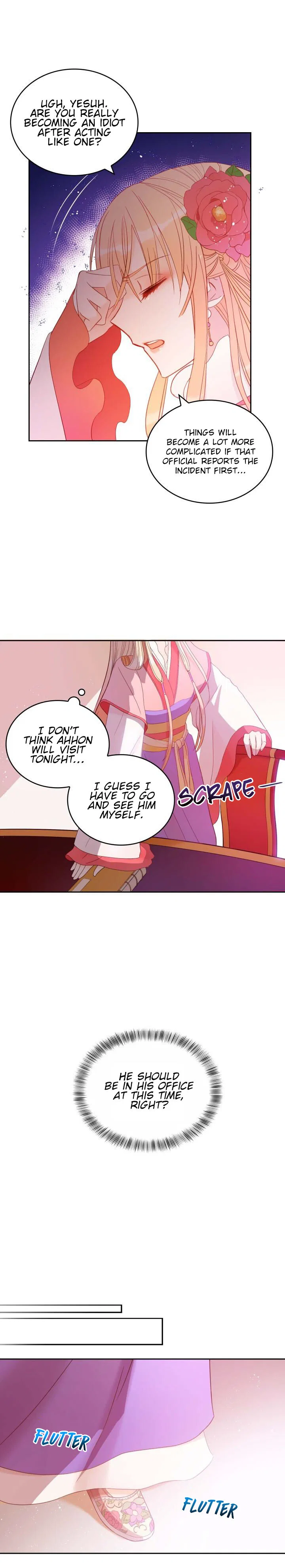 Contract Concubine Chapter 10 – Page 4