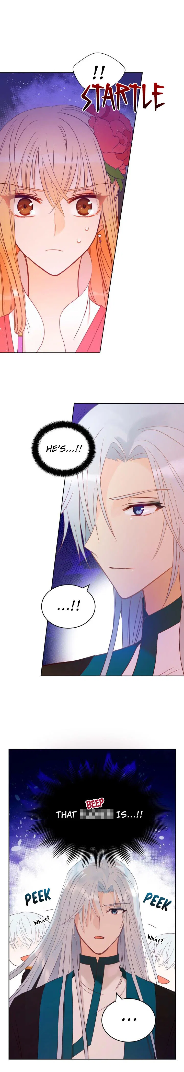 Contract Concubine Chapter 10 – Page 6