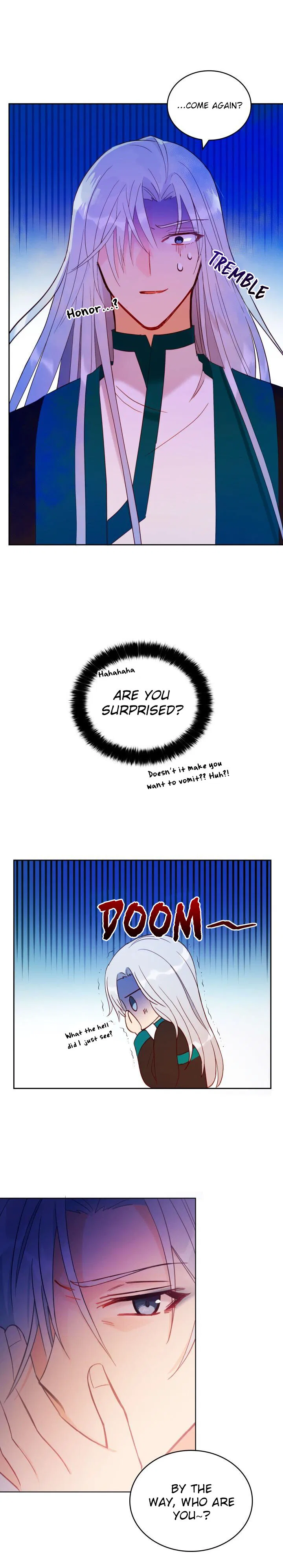 Contract Concubine Chapter 10 – Page 10
