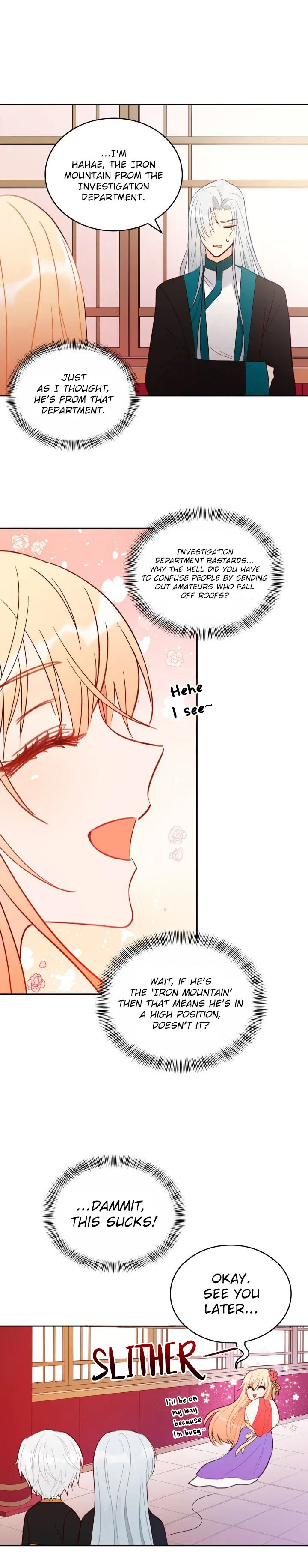 Contract Concubine Chapter 10 – Page 11