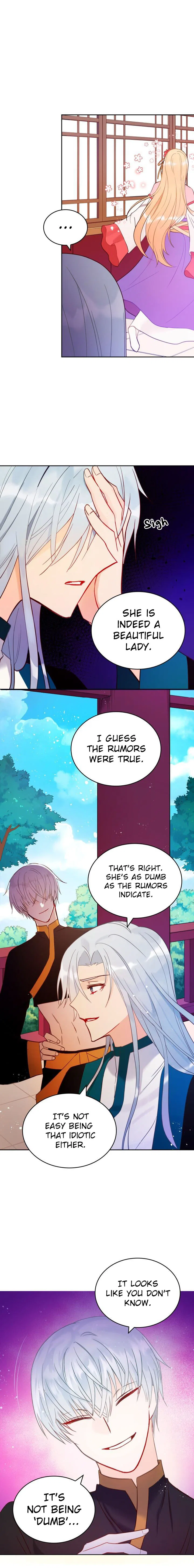 Contract Concubine Chapter 10 – Page 12