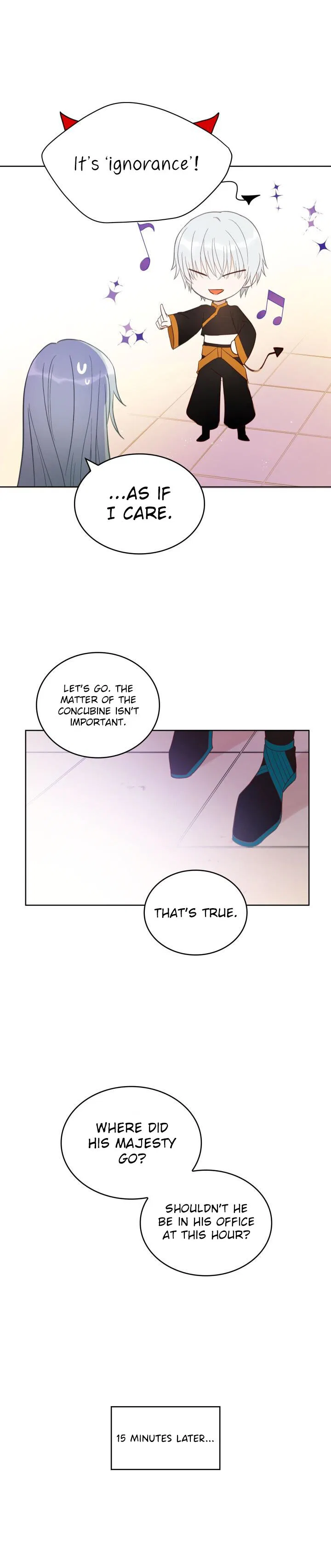 Contract Concubine Chapter 10 – Page 13