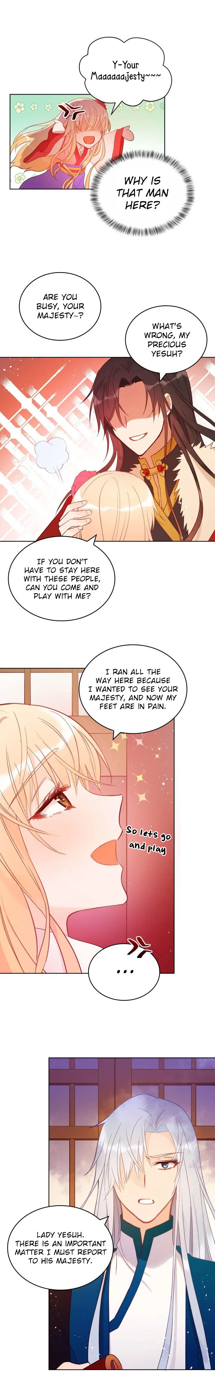 Contract Concubine Chapter 10 – Page 15