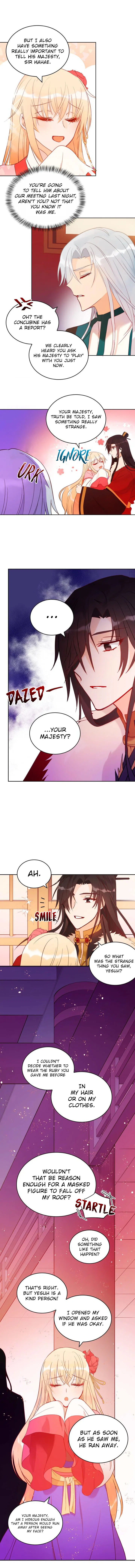 Contract Concubine Chapter 10 – Page 16