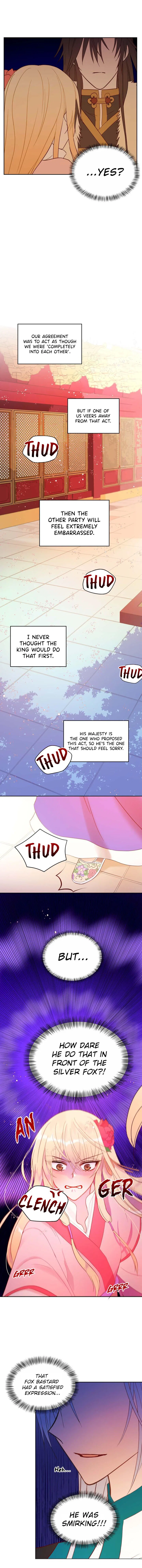 Contract Concubine Chapter 10 – Page 18