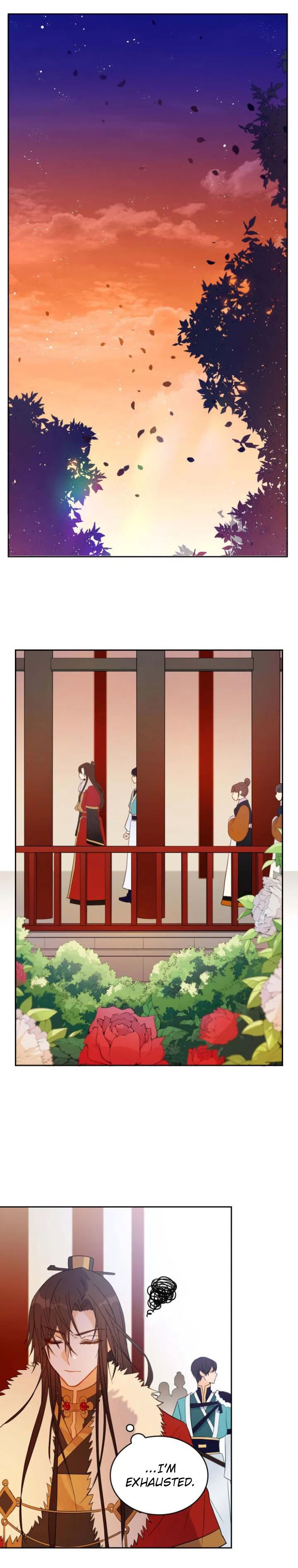 Contract Concubine Chapter 8 – Page 4