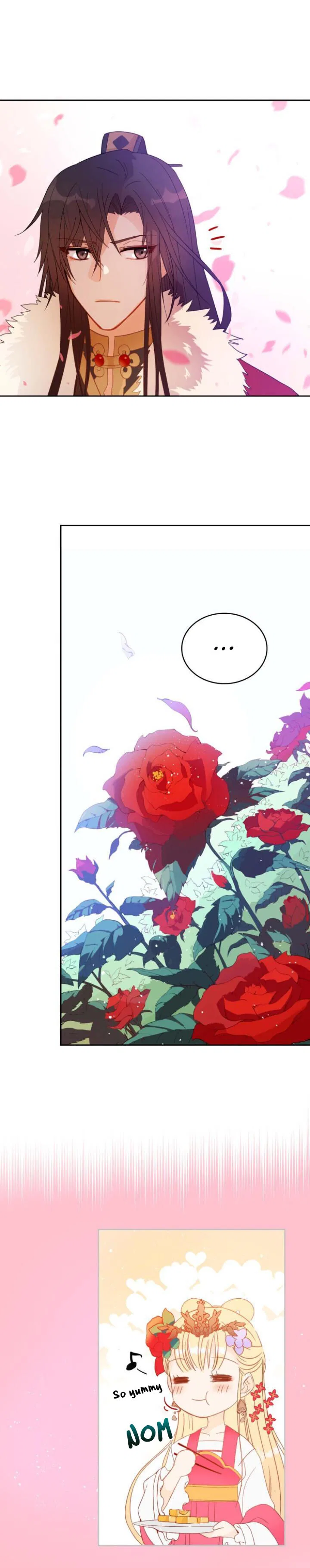 Contract Concubine Chapter 8 – Page 5