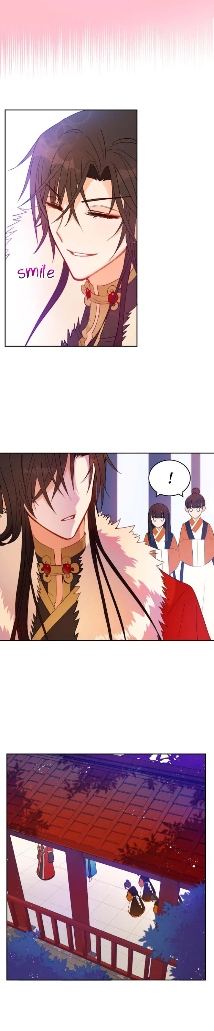 Contract Concubine Chapter 8 – Page 6