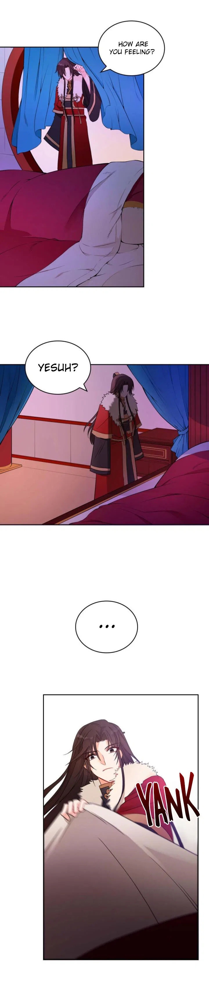 Contract Concubine Chapter 8 – Page 10