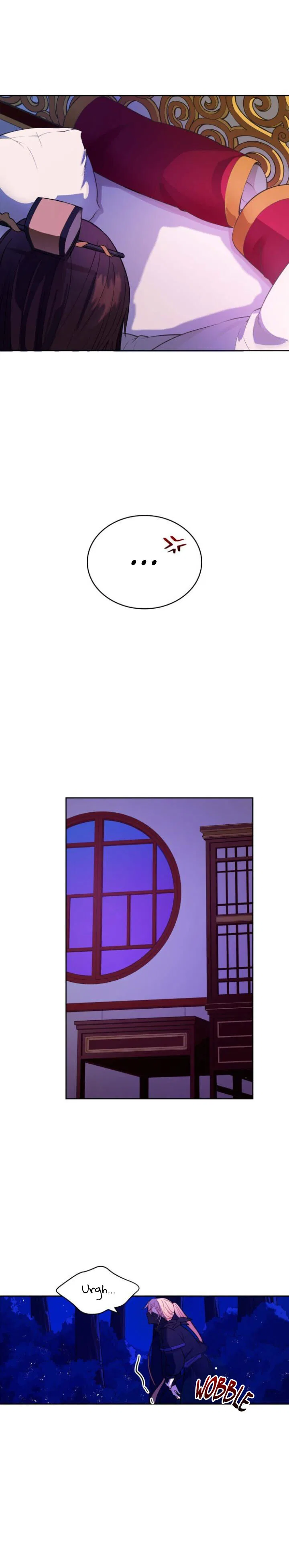 Contract Concubine Chapter 8 – Page 11