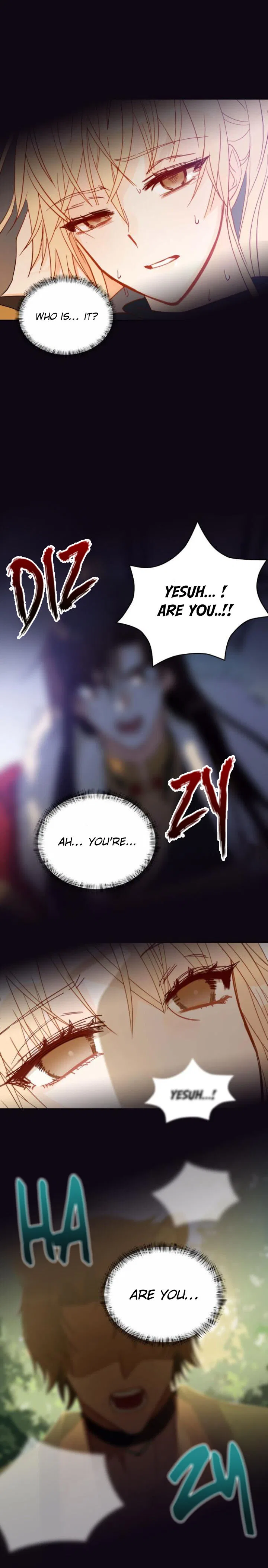 Contract Concubine Chapter 8 – Page 14