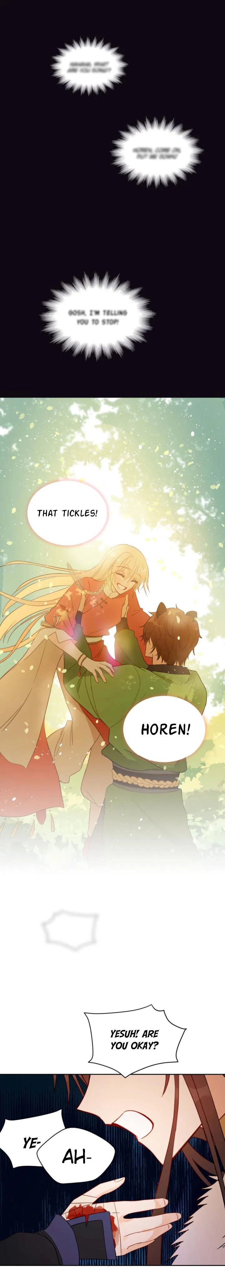 Contract Concubine Chapter 8 – Page 15