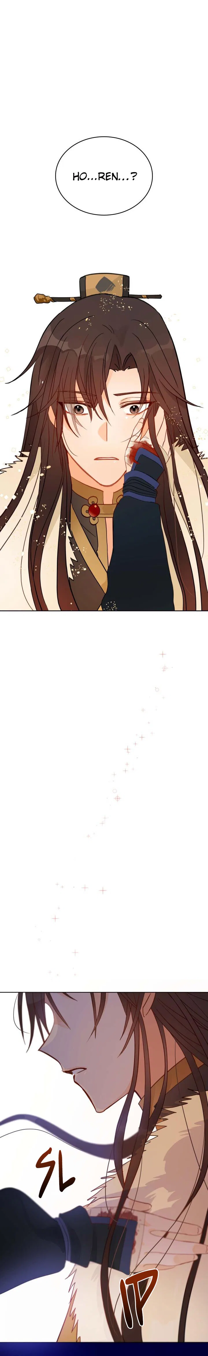 Contract Concubine Chapter 8 – Page 17