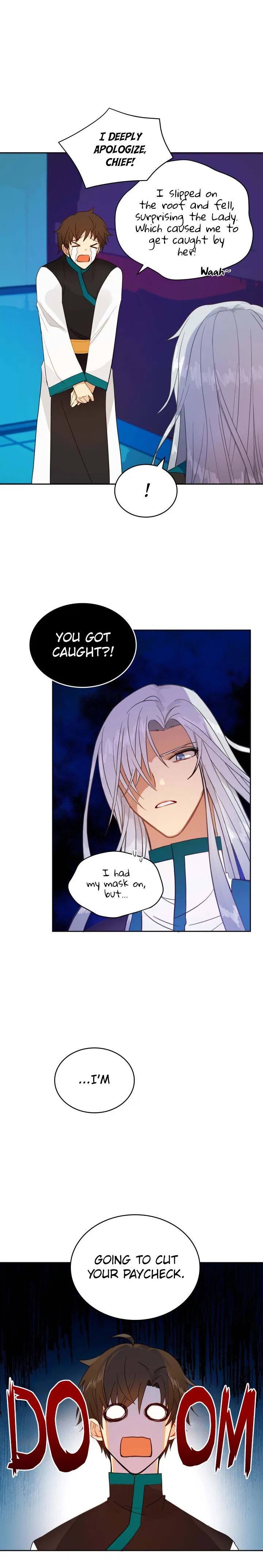 Contract Concubine Chapter 7 – Page 4