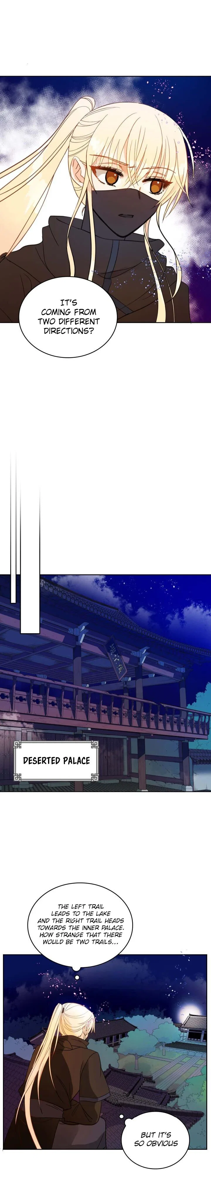 Contract Concubine Chapter 7 – Page 9