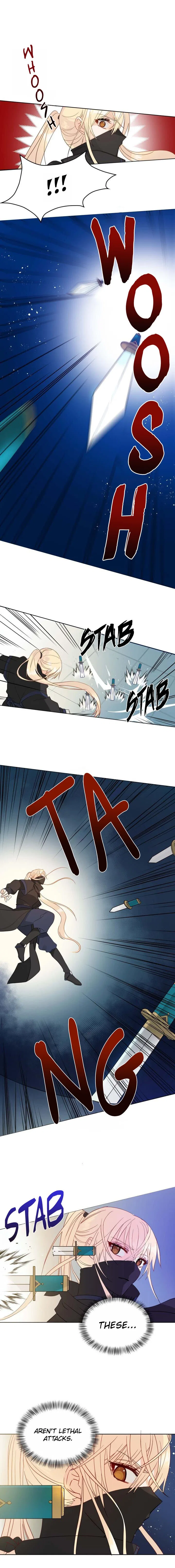 Contract Concubine Chapter 7 – Page 12
