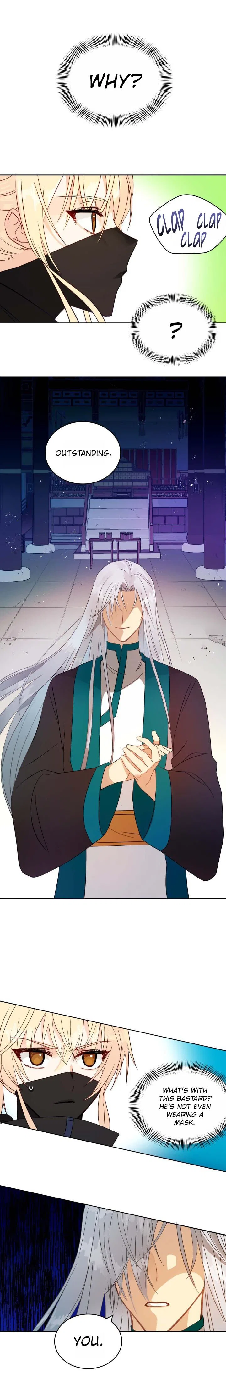 Contract Concubine Chapter 7 – Page 13