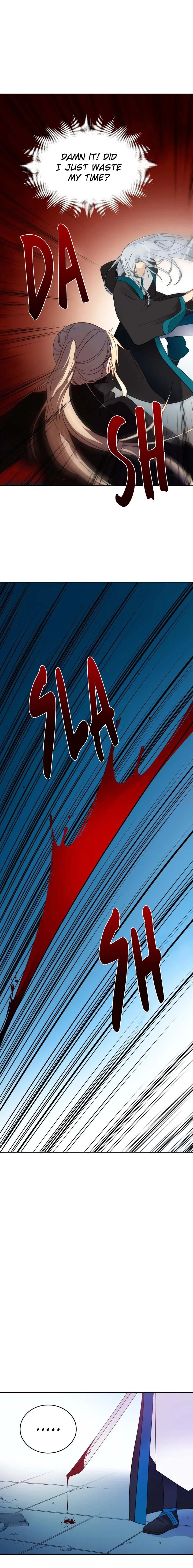Contract Concubine Chapter 7 – Page 16