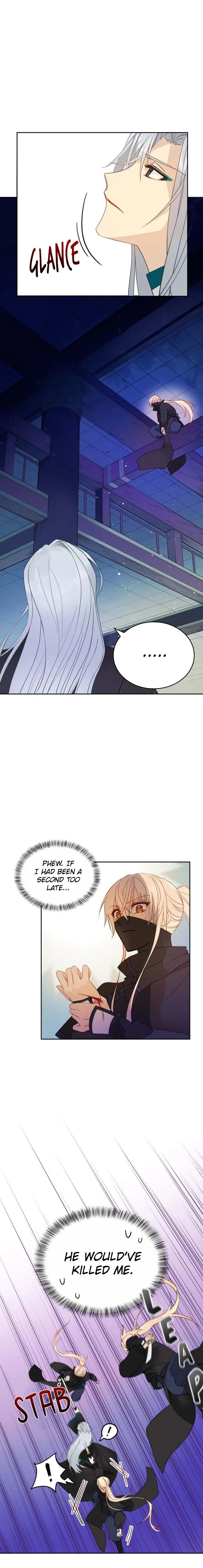 Contract Concubine Chapter 7 – Page 17