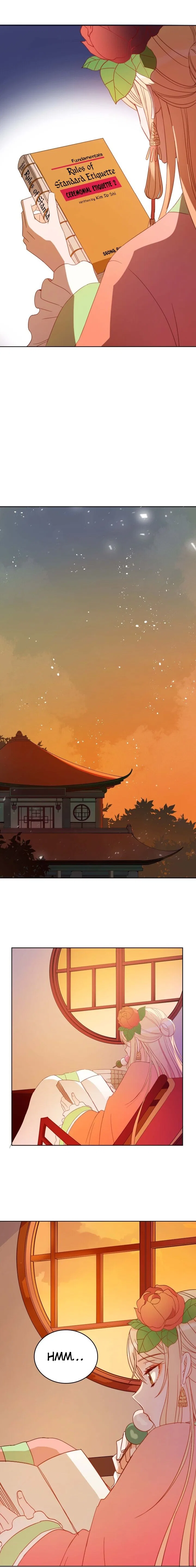 Contract Concubine Chapter 6 – Page 4