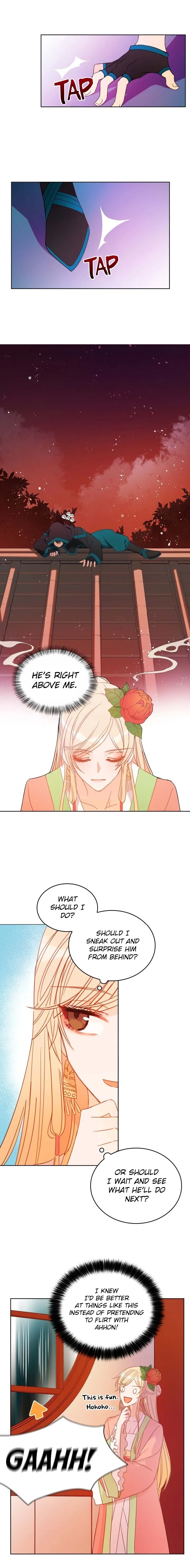 Contract Concubine Chapter 6 – Page 6