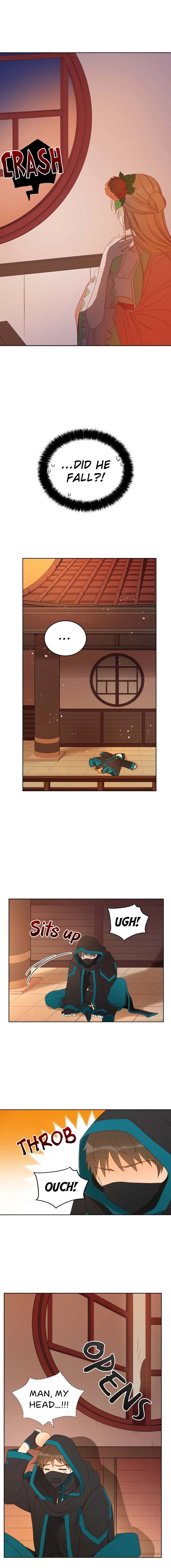 Contract Concubine Chapter 6 – Page 7