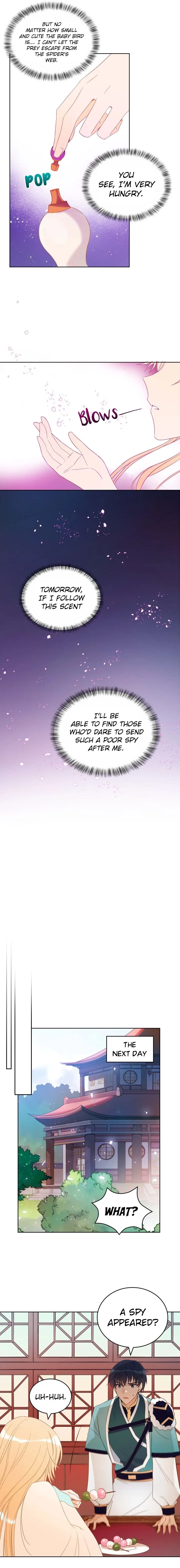 Contract Concubine Chapter 6 – Page 10