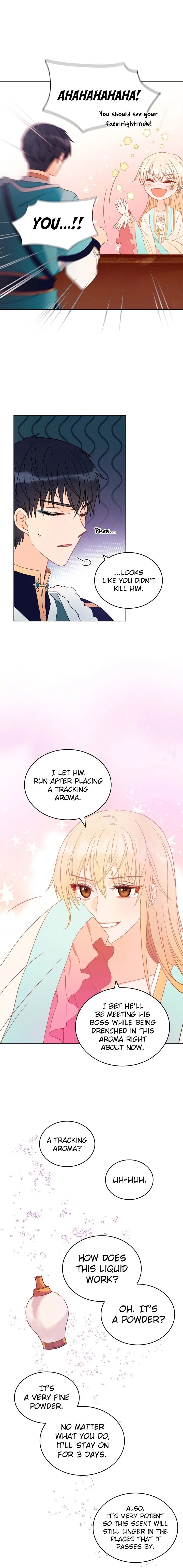 Contract Concubine Chapter 6 – Page 13