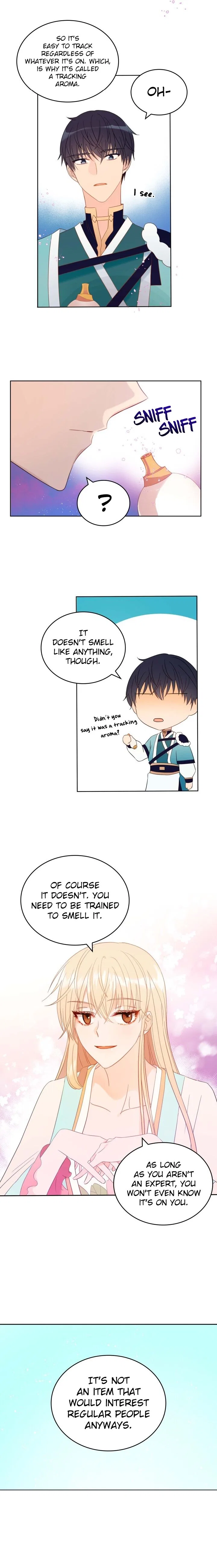 Contract Concubine Chapter 6 – Page 14