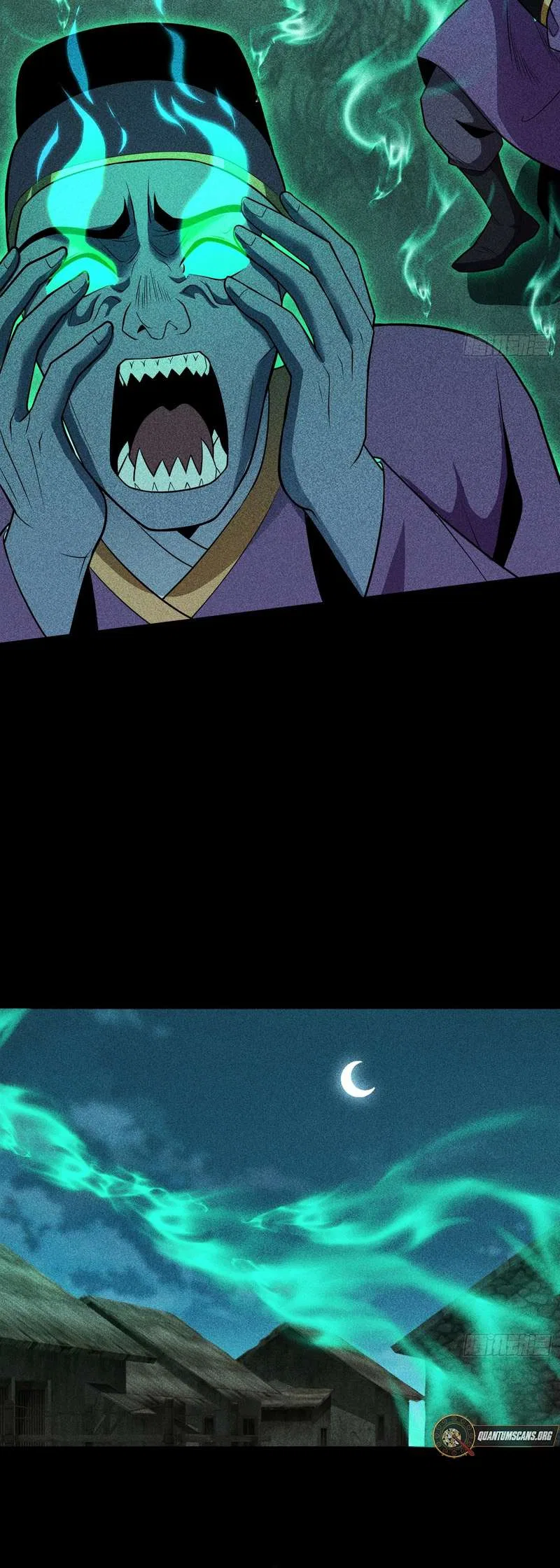 Celestial Phase Chapter 61 – Page 17