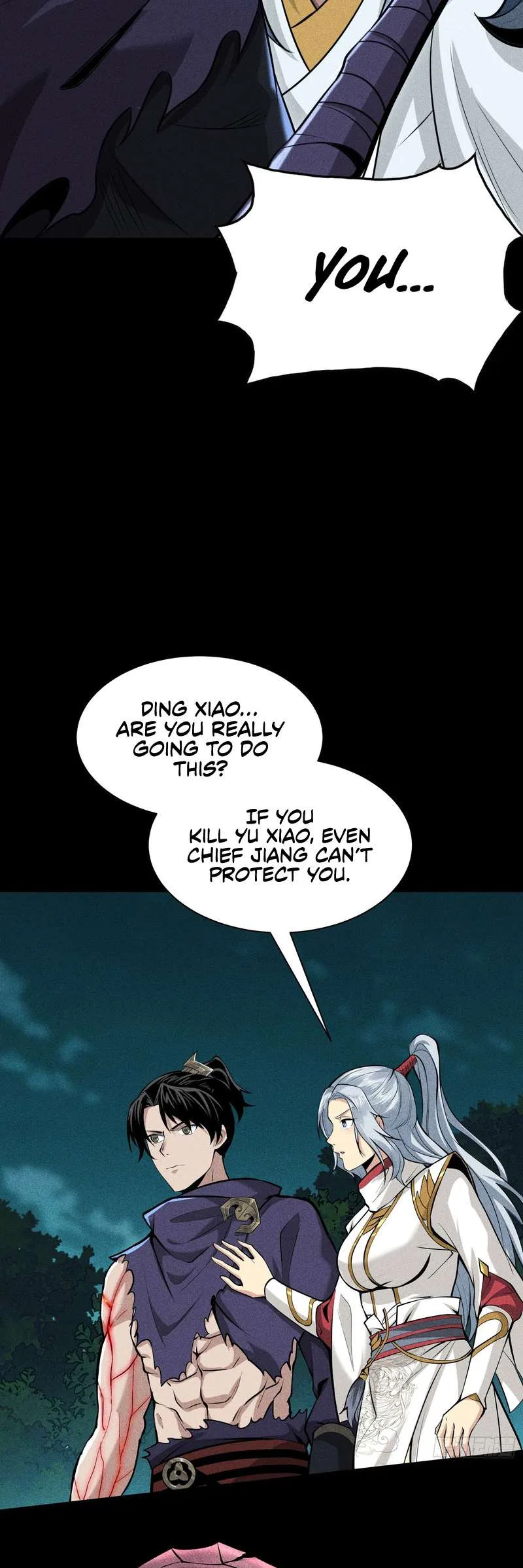 Celestial Phase Chapter 61 – Page 30