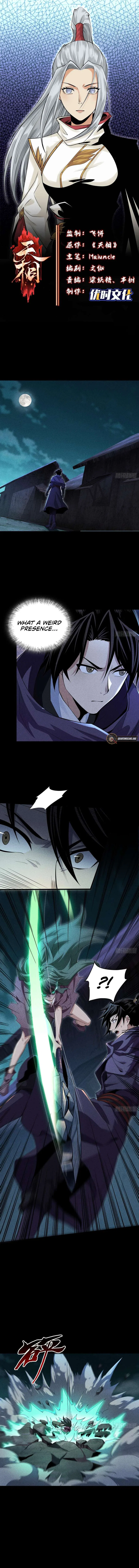 Celestial Phase Chapter 52 – Page 2