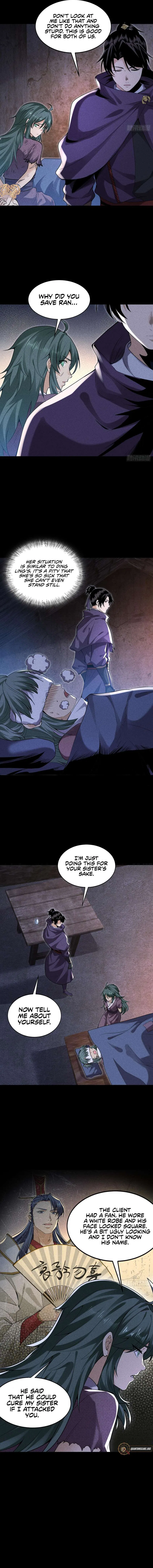 Celestial Phase Chapter 52 – Page 9