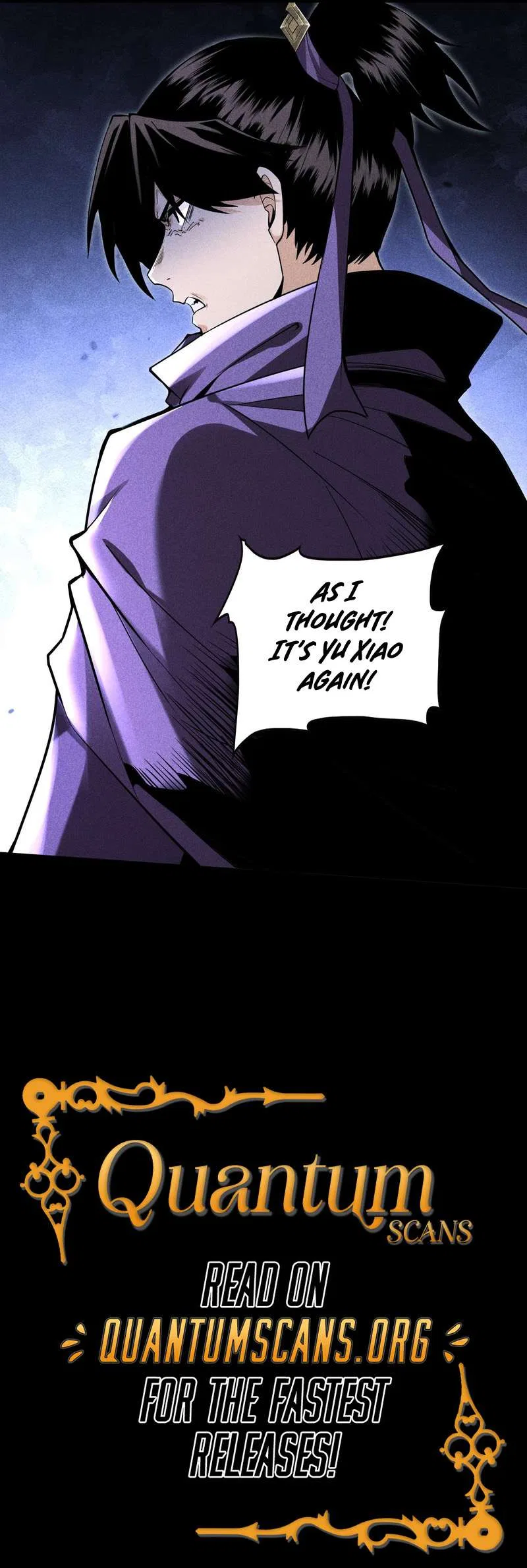 Celestial Phase Chapter 52 – Page 10