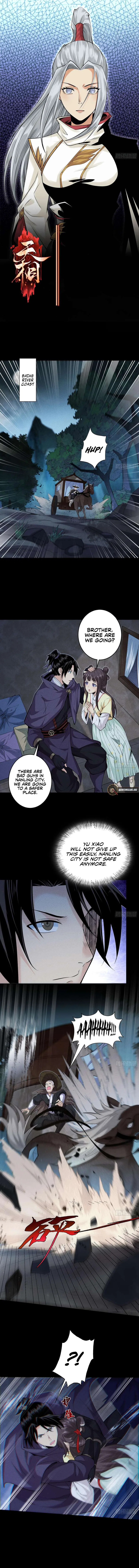 Celestial Phase Chapter 51 – Page 2