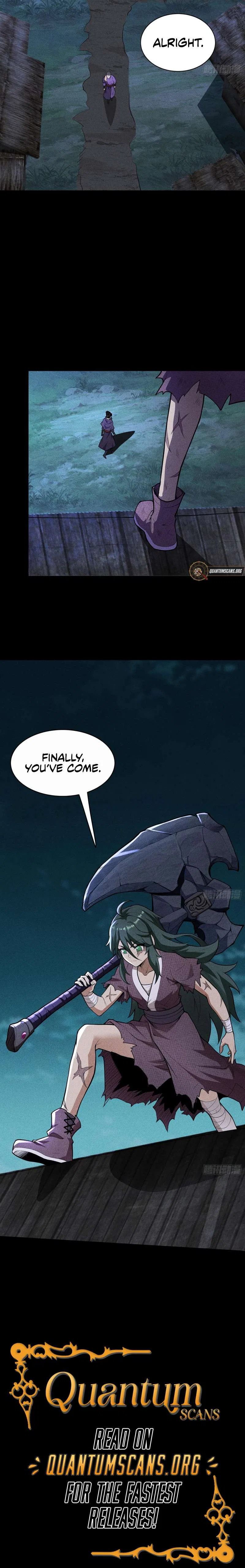 Celestial Phase Chapter 51 – Page 9