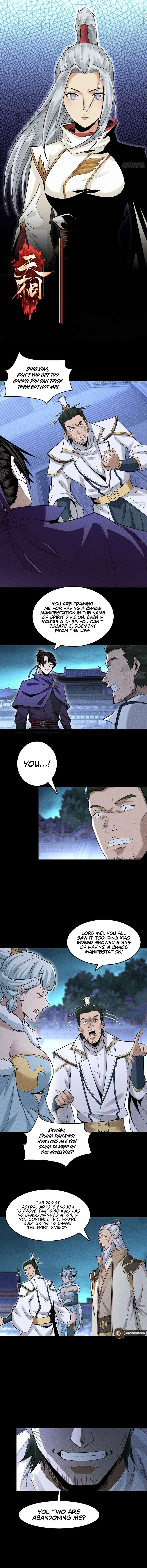 Celestial Phase Chapter 49 – Page 2